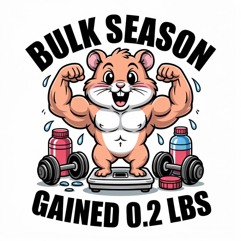 Bulk Season Scale Lies Tee