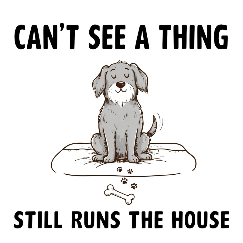 Still Runs the House Mug