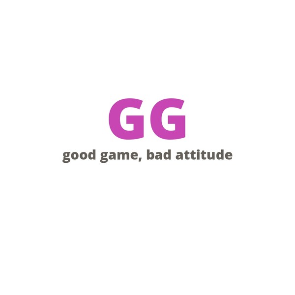 GG Bad Attitude Mug
