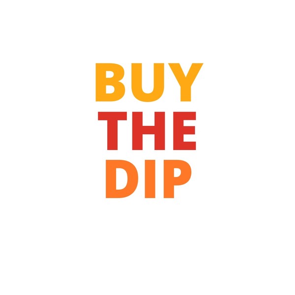 Buy The Dip Mug