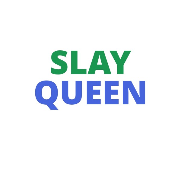 Slay Queen Mug