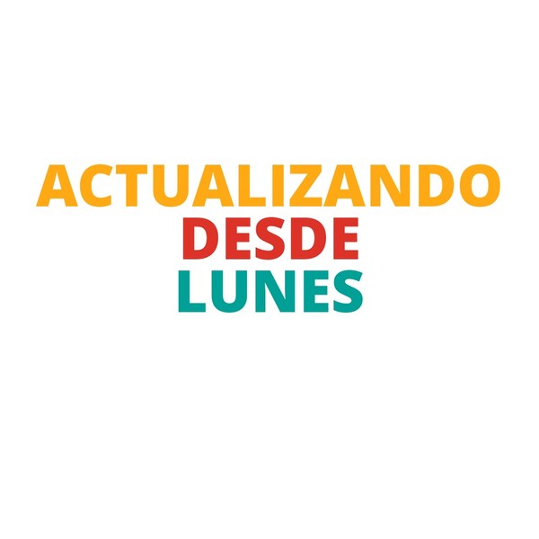 ACTUALIZANDO DESDE LUNES Mug