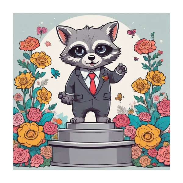 Hodl Statue — Legend Never Dies Mug