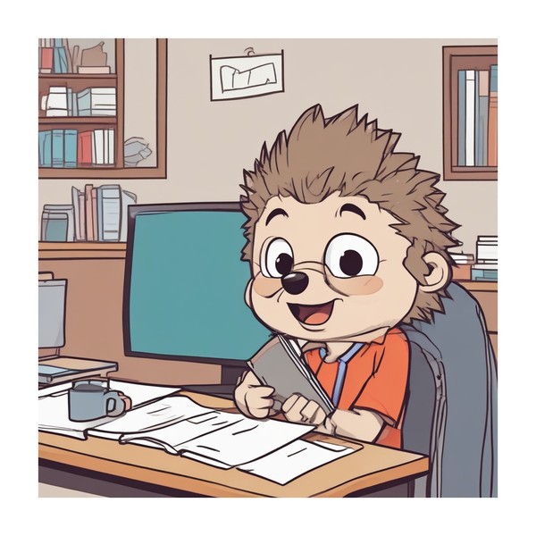 Backwards Lesson — Reading Comprehension Mug