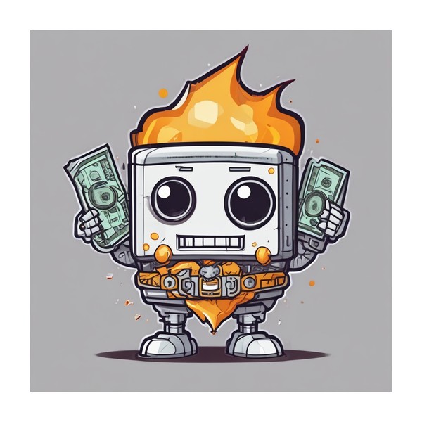 Hodl Through The Glitch — Still Debugging Mug