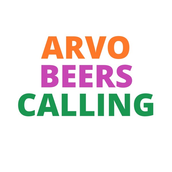 ARVO BEERS CALLING Mug
