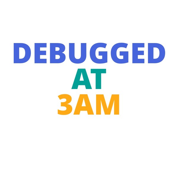 Developer’s Late Night Mug