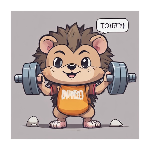 Smol Lifter — Why Am I Like This Mug