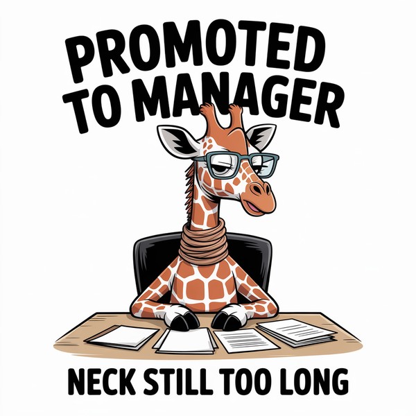 Promoted Neck Problem Mug