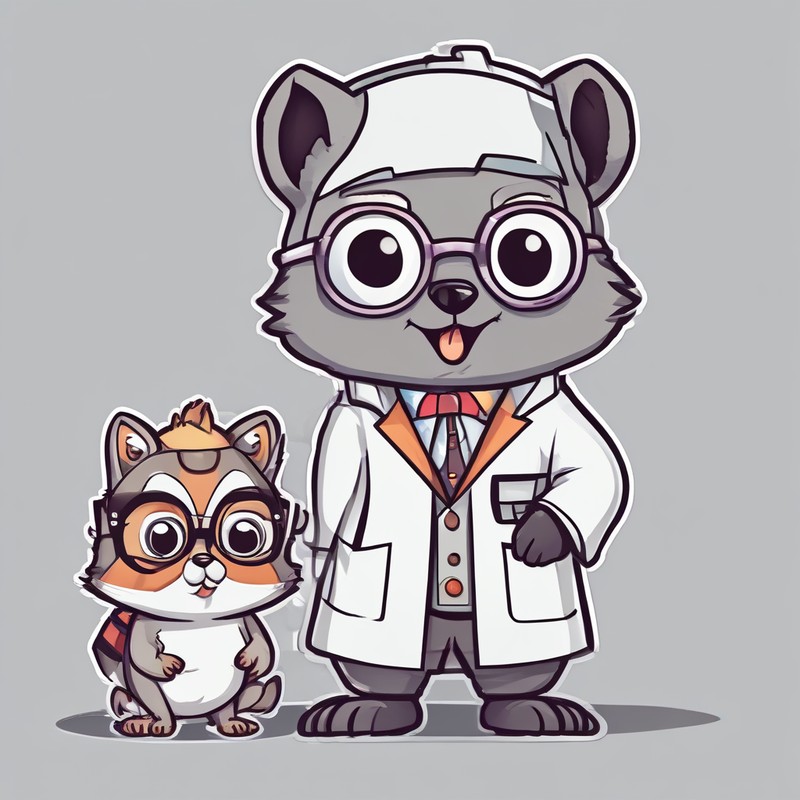 Disability Assist — Engineering Cuteness Tee