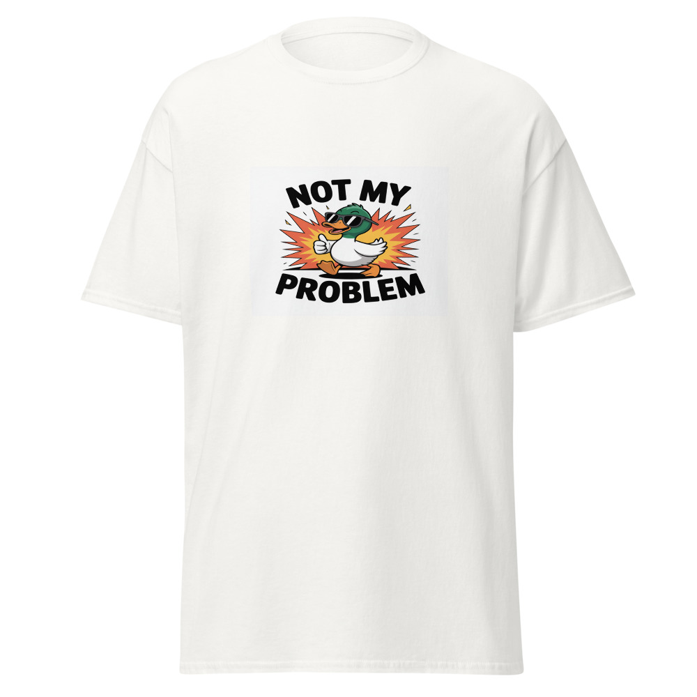 Cool Duck Exit Tee