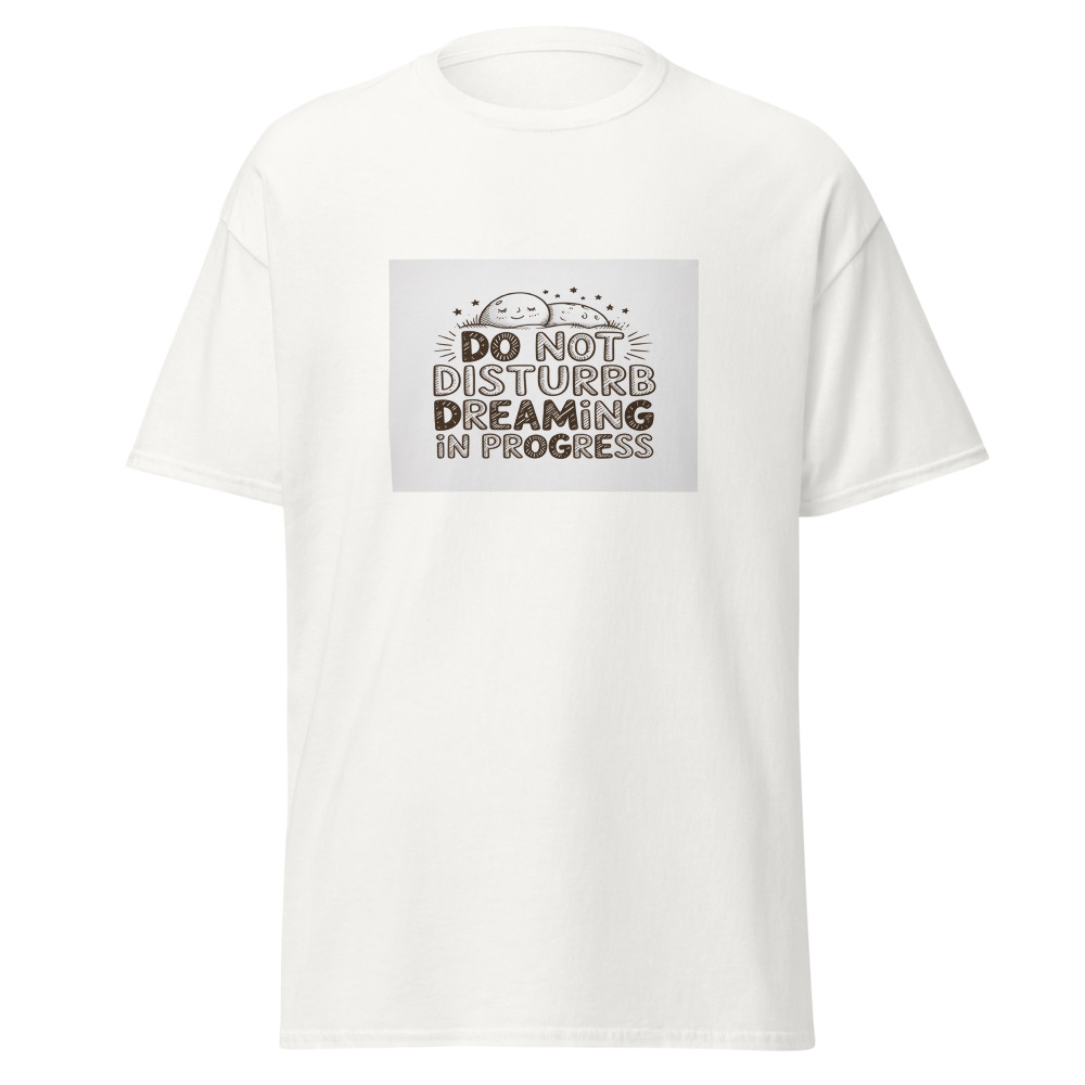 Dreaming Moon Tee