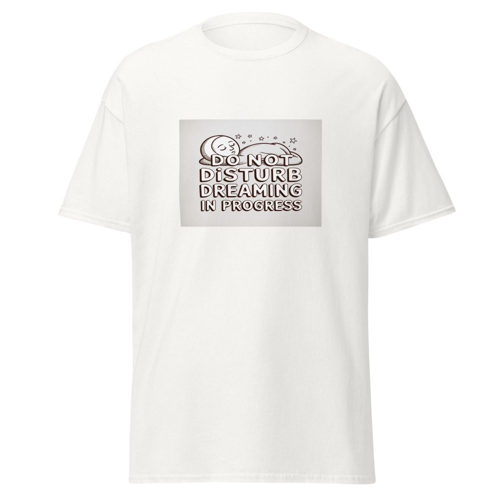 Dreaming Moon Tee