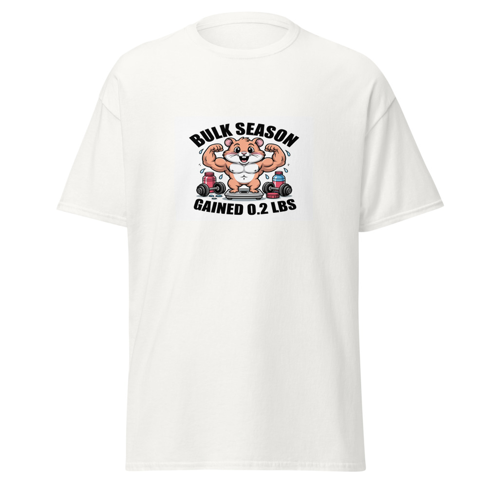Bulk Season Scale Lies Tee