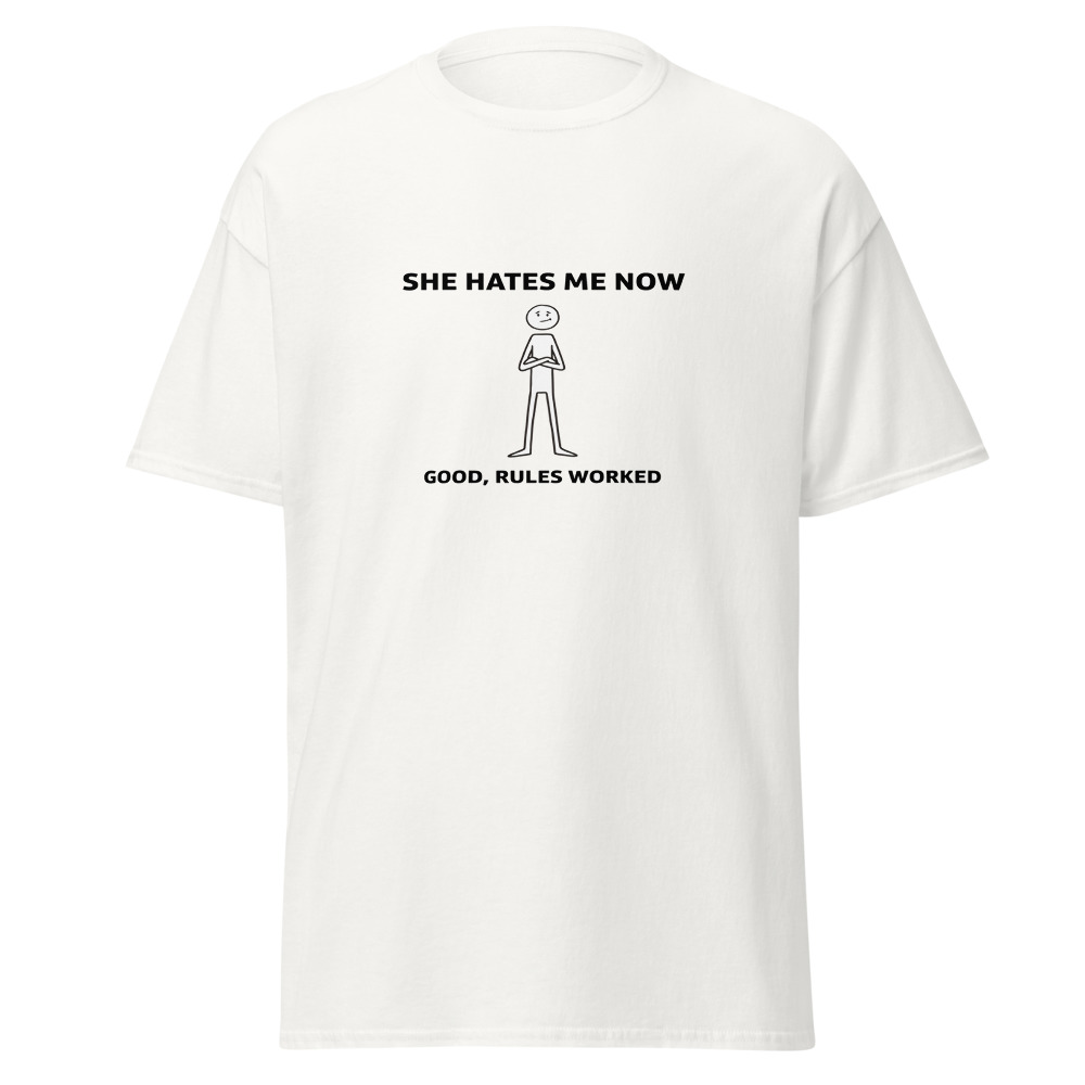 Proof Of Parenting Tee