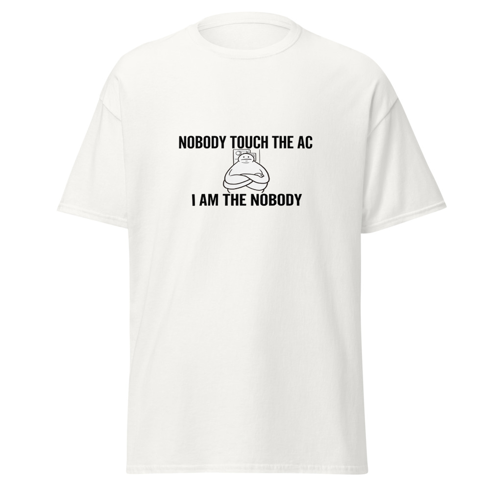 Thermostat Guardian Pear Tee