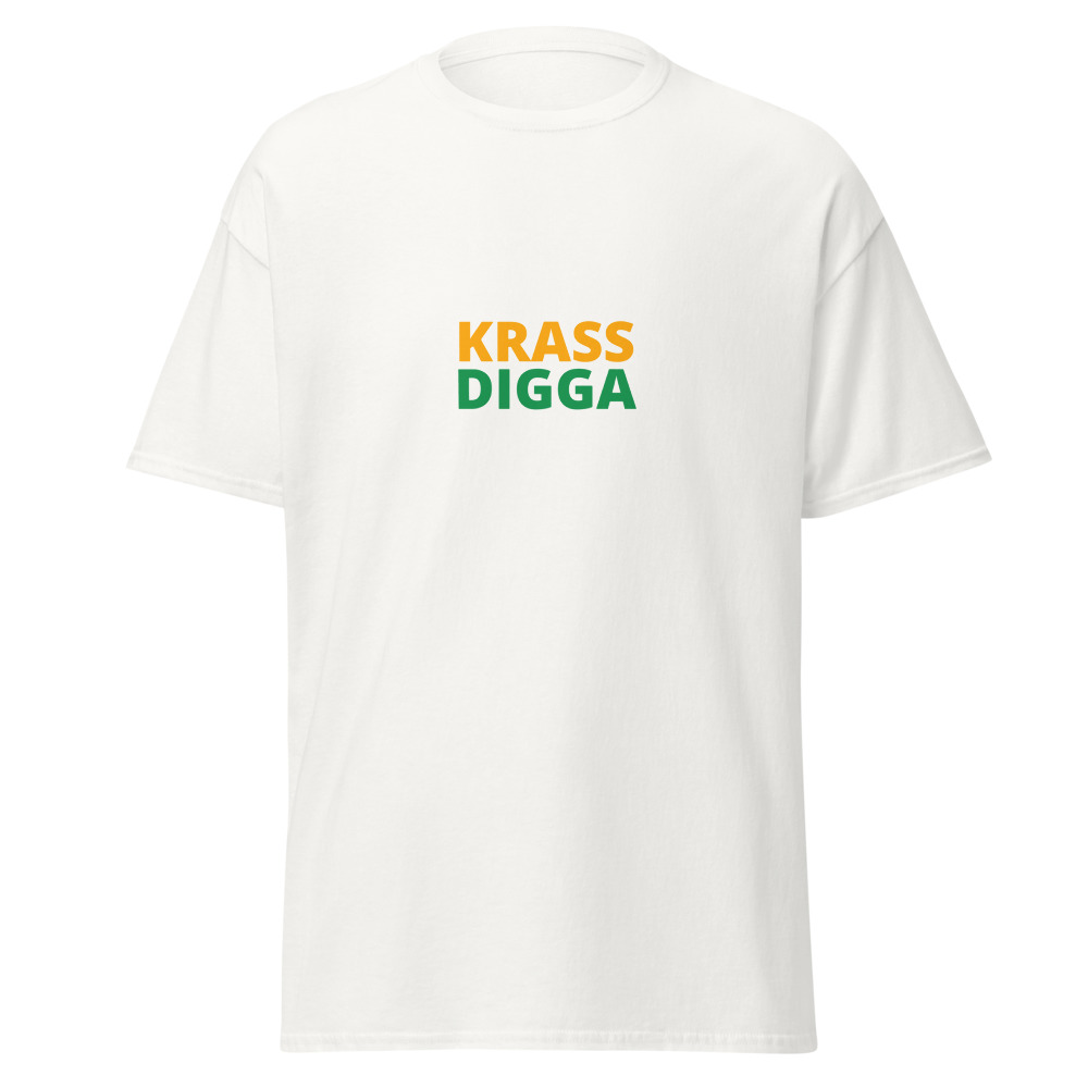 Krass Digga Tee