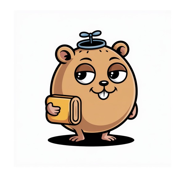 Mugsy Mug
