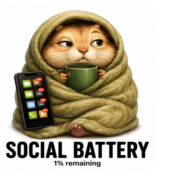 Social Battery